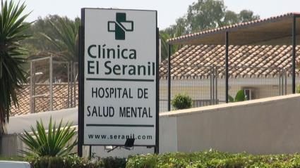 Convenio con «El Seranil» por 34.800 € para la atención integral de pacientes mentales