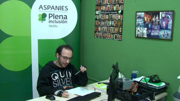 Aspanies Plena Inclusión, satisfecha porque las personas con discapacidad intelectual hayan podido votar el 28-A